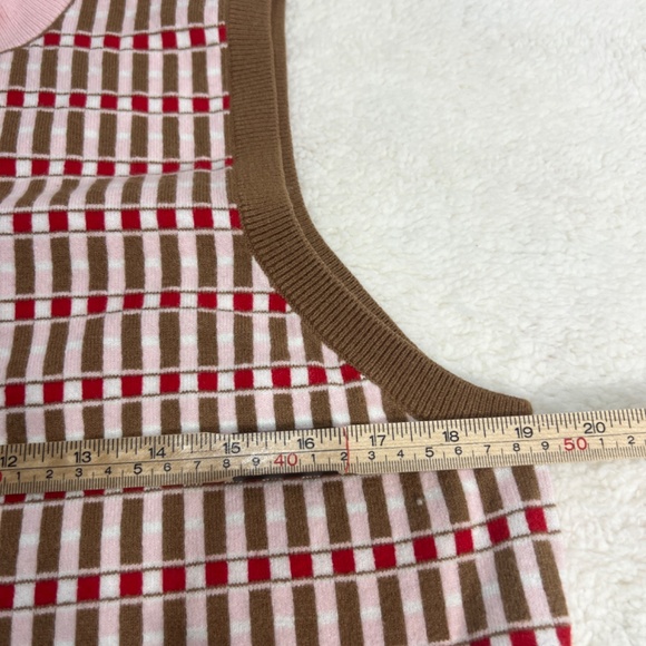 Maeve by Anthropologie Mod Shift Dress Size XL - Picture 5 of 8